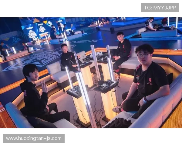 和平精英评论：TES在比赛中的整体表现与压制策略分析