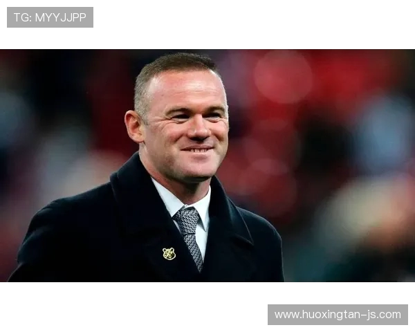 韦恩·鲁尼：从曼联传奇到英格兰队核心的成长与挑战