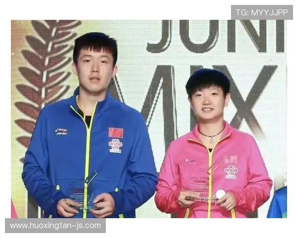 黄强专访：从乒乓球小将到世界冠军的奋斗与荣耀之路